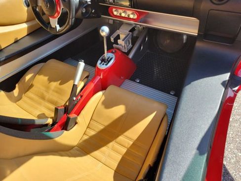 Used 2005 Lotus Elise RWD image 14