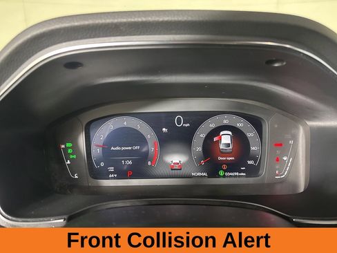 Used 2024 Acura Integra A-Spec image 12