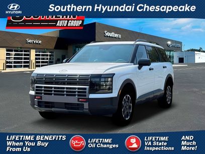 New 2026 Hyundai Palisade XRT Pro