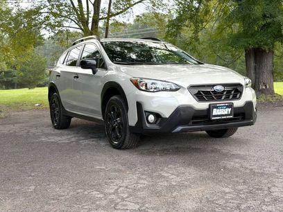 Certified 2023 Subaru Crosstrek 2.0i Premium w/ Special Edition