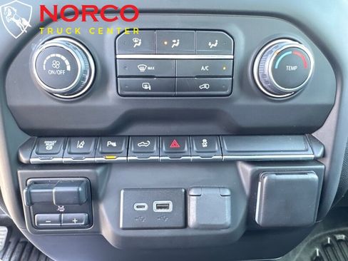 Used 2024 Chevrolet Silverado 2500 W/T w/ WT Fleet Convenience Package image 24