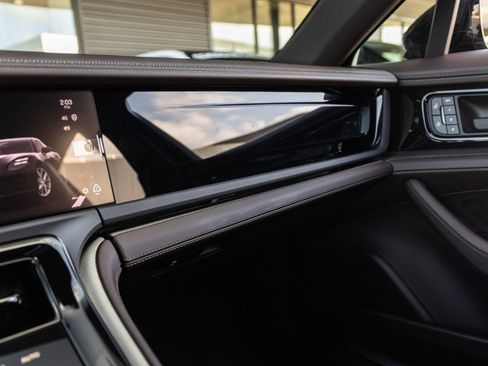 Certified 2026 Porsche Panamera 4 AWD/4WD image 29