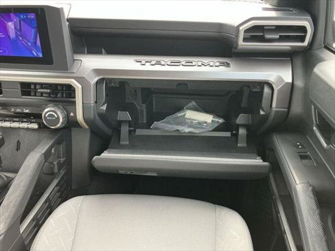Certified 2025 Toyota Tacoma SR5 RWD image 15