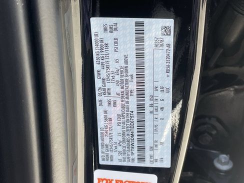 New 2026 Ford F350 Platinum AWD/4WD image 38