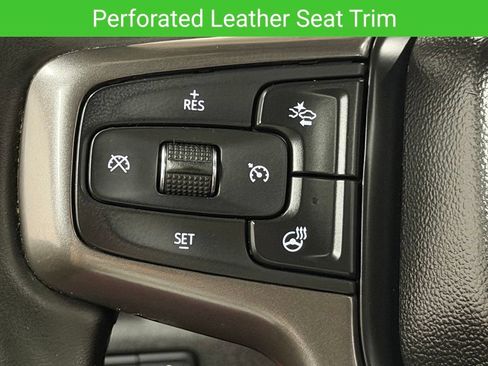 Certified 2025 Chevrolet Silverado 2500 High Country w/ High Country Premium Package AWD/4WD image 46