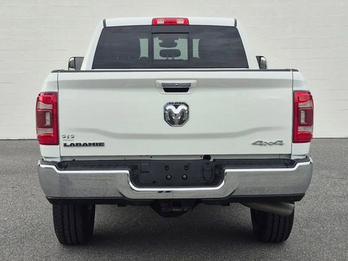 Used 2022 RAM 2500 Laramie AWD/4WD image 16