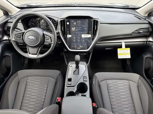 New 2026 Subaru Impreza 2.0i Sport AWD/4WD image 16