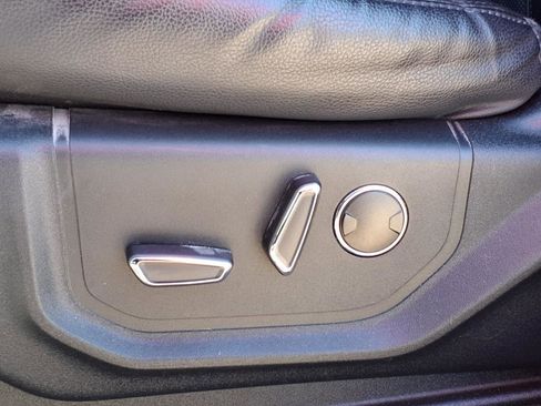 Used 2021 Ford Expedition Limited image 12