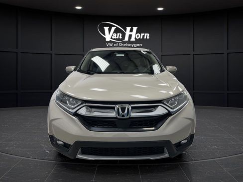 Used 2018 Honda CR-V EX-L image 12