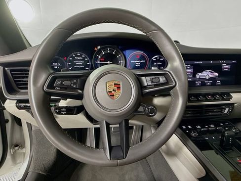 Used 2020 Porsche 911 Carrera S RWD image 12