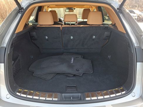 Certified 2025 Lexus NX 350 AWD w/ Premium Package image 28