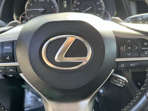 Used 2021 Lexus RX 350 AWD w/ Accessory Package image 18
