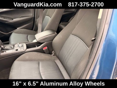 Used 2020 MAZDA CX-3 Sport image 13