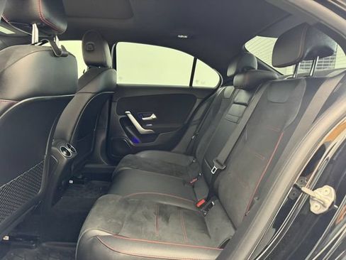 Certified 2022 Mercedes-Benz A 220 image 18