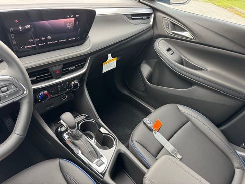 New 2026 Buick Encore GX Sport Touring w/ Advanced Technology Package image 26