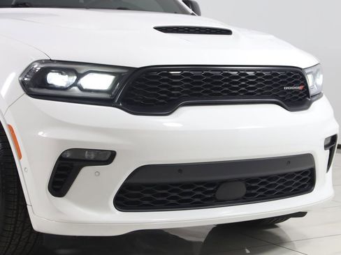 Used 2022 Dodge Durango R/T image 42