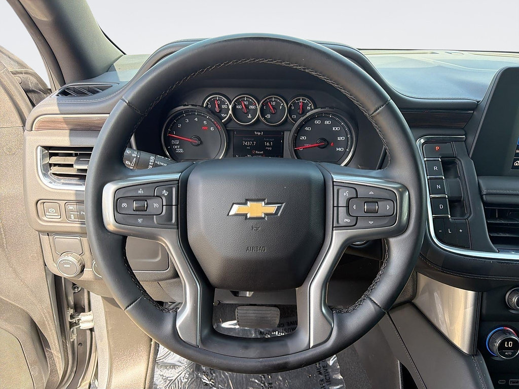 Used 2023 Chevrolet Tahoe LS RWD image 7