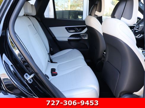 Certified 2023 Mercedes-Benz GLC 300 GLC 300 image 23