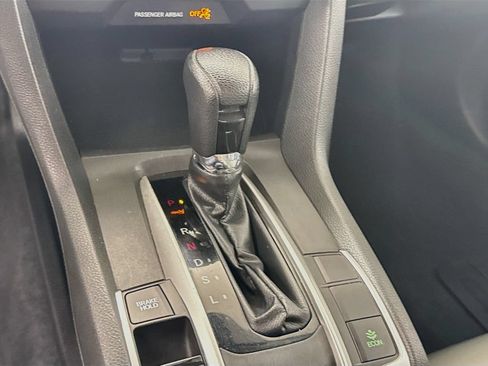 Used 2021 Honda Civic LX image 16