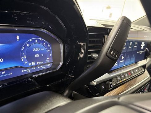 Certified 2024 Chevrolet Silverado 1500 LT image 27