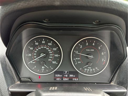 Used 2017 BMW 230i Convertible RWD image 20
