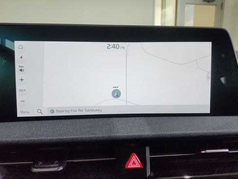 Certified 2024 Kia EV6 Light AWD/4WD image 15