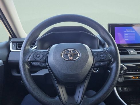 Used 2024 Toyota RAV4 XLE AWD/4WD image 30