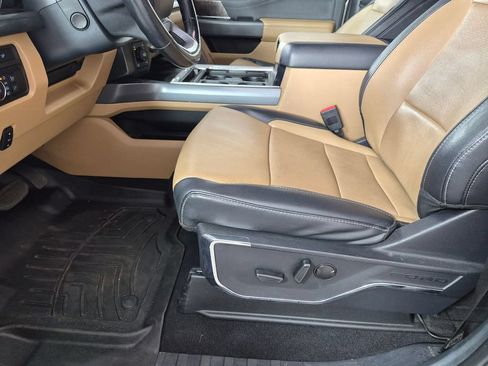 Used 2023 Ford F250 Lariat w/ Chrome Package AWD/4WD image 22