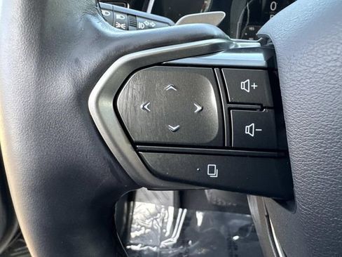 Certified 2025 Lexus NX 350 AWD w/ Cold Area Package image 31