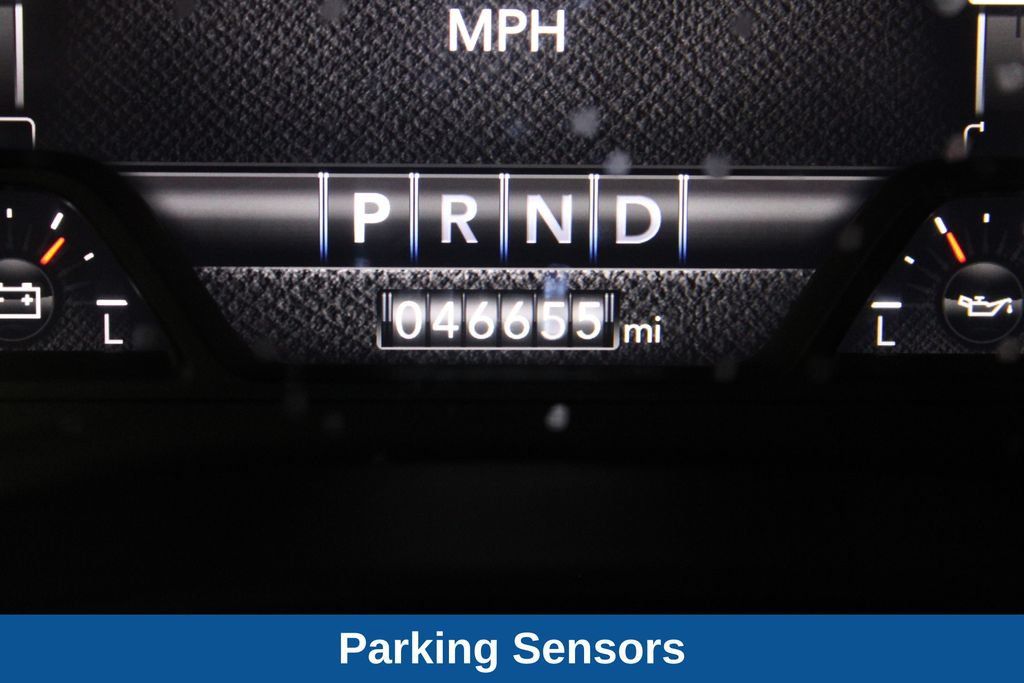 Used 2023 RAM 1500 Big Horn AWD/4WD image 5