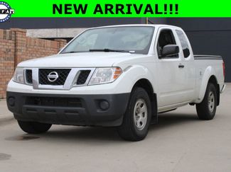 Used 2017 Nissan Frontier S w/ S Work Truck Package video 1