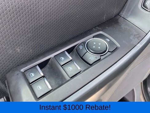 Used 2023 Ford F150 XLT w/ Trailer Tow Package AWD/4WD image 18