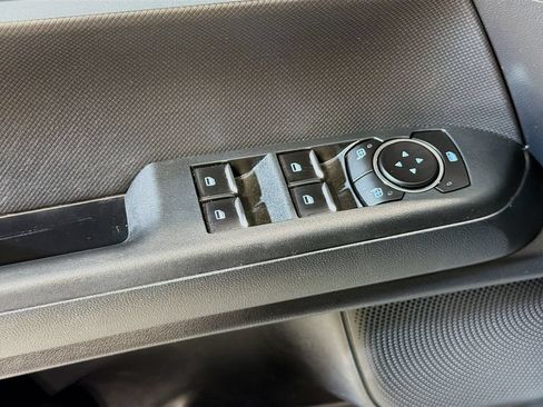 Used 2022 Ford Bronco Sport Badlands AWD/4WD image 18