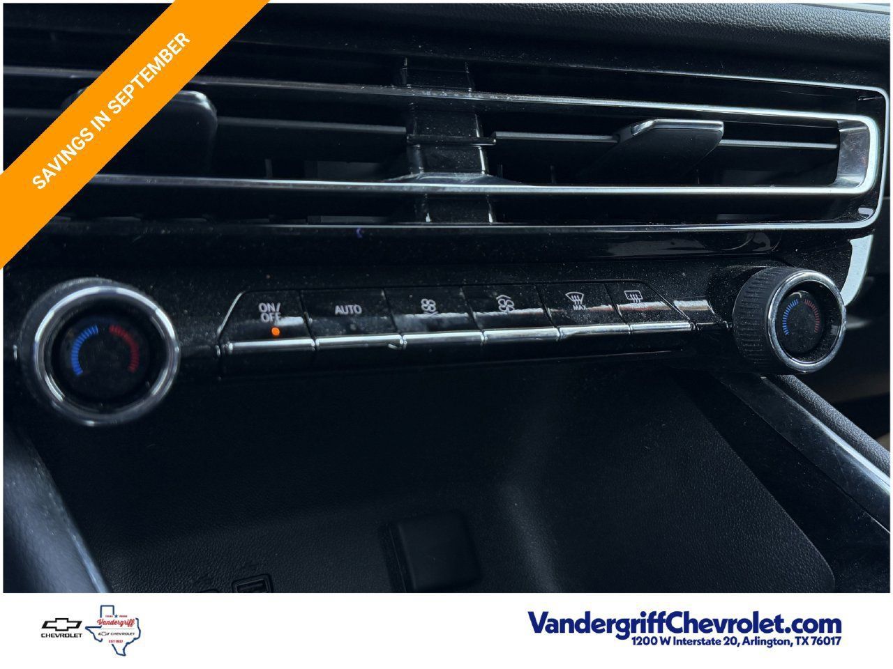 Used 2024 Chevrolet Traverse LS w/ Midnight/Sport Edition FWD image 19