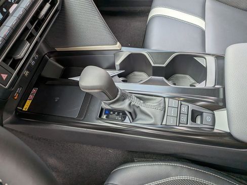 New 2026 Toyota Camry SE FWD image 14