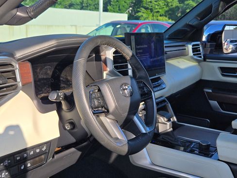 Used 2023 Toyota Tundra Capstone AWD/4WD image 15