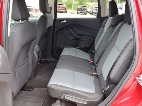 Used 2018 Ford Escape SE AWD/4WD image 33
