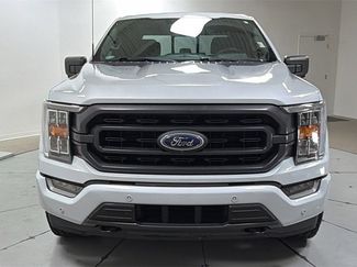 Used 2022 Ford F150 XLT w/ Equipment Group 302A High video 2