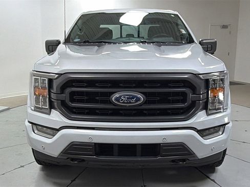 Used 2022 Ford F150 XLT w/ Equipment Group 302A High image 2