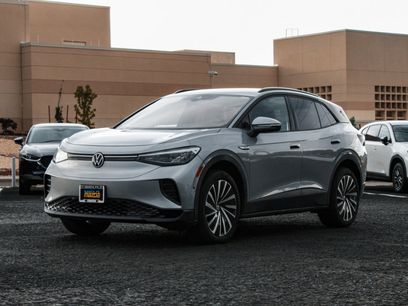 Used 2025 Volkswagen ID.4 Pro