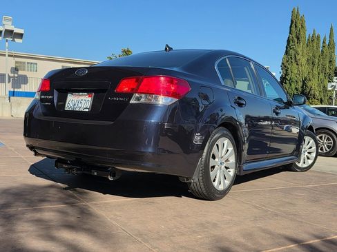Used 2012 Subaru Legacy 2.5i Limited image 13