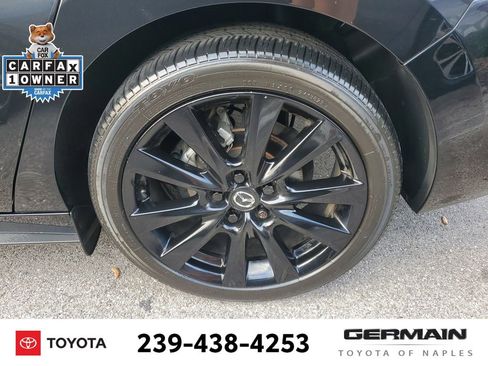 Used 2024 MAZDA MAZDA3 s image 12