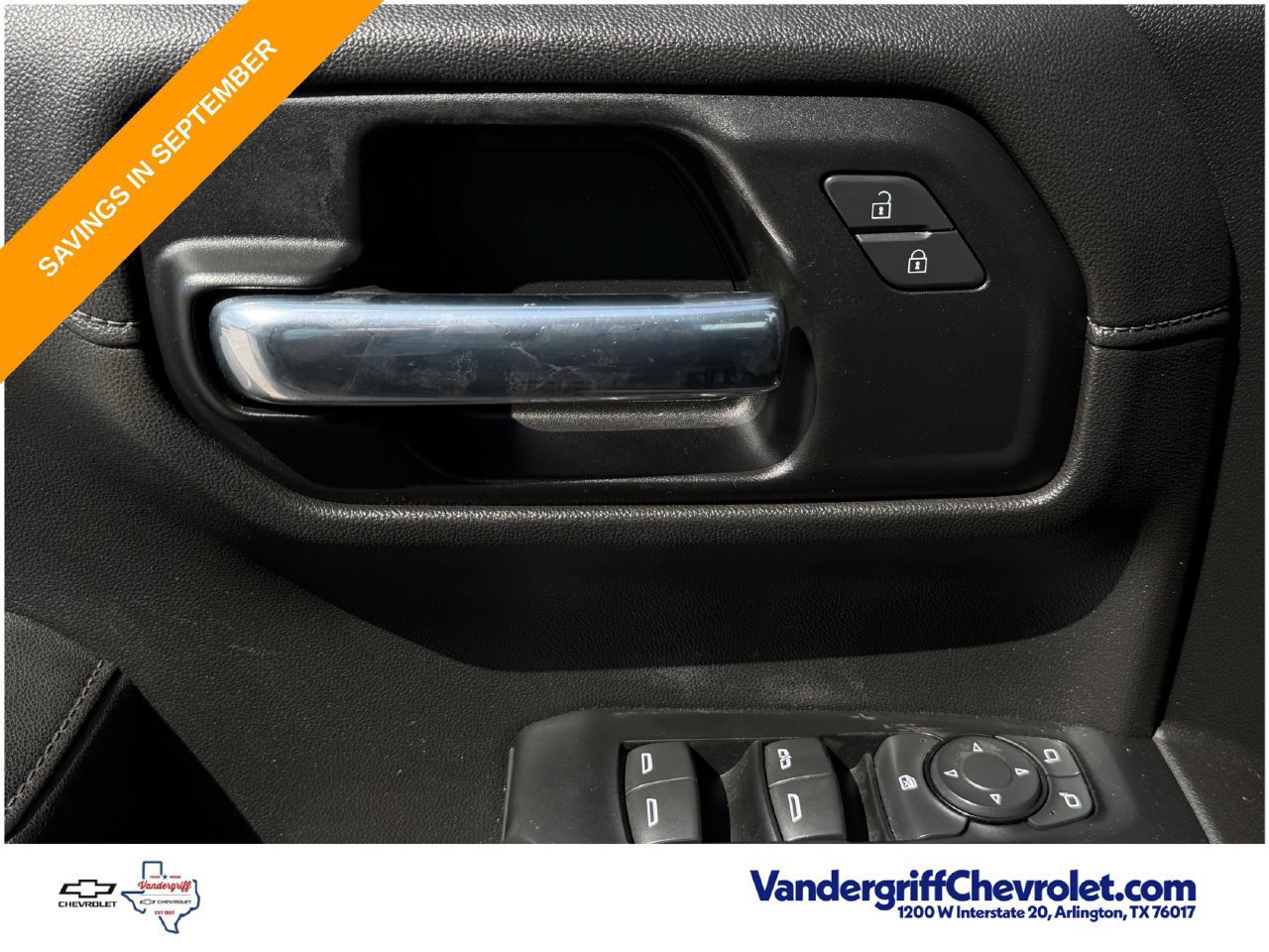 Used 2022 Chevrolet Silverado 1500 LT AWD/4WD image 22