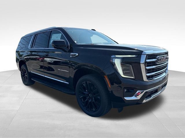 New 2026 GMC Yukon XL Elevation w/ Elevation Premium Package AWD/4WD image 7