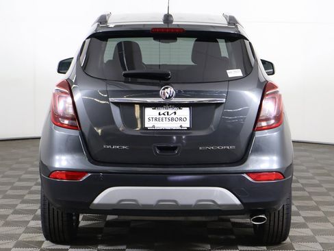 Used 2018 Buick Encore Preferred image 9