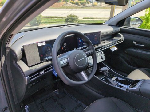 New 2026 Hyundai Tucson SEL AWD/4WD image 19