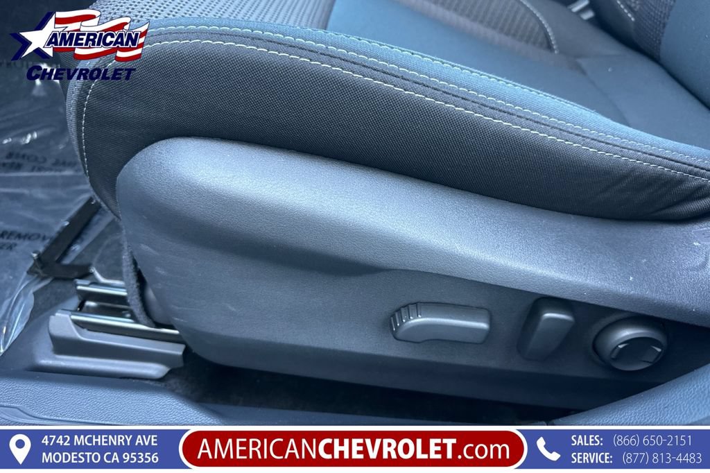Used 2024 Subaru Outback Premium AWD/4WD image 14
