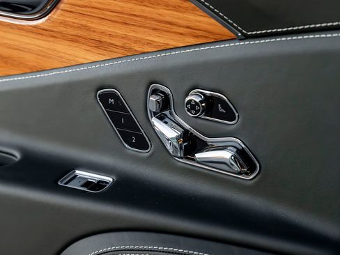 Certified 2023 Bentley Flying Spur S V8 AWD/4WD image 28