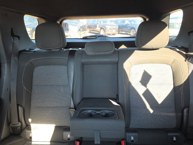 Used 2026 GMC Terrain Elevation AWD/4WD image 12