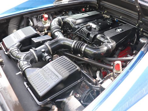 Used 1997 Ferrari F355 Berlinetta image 24